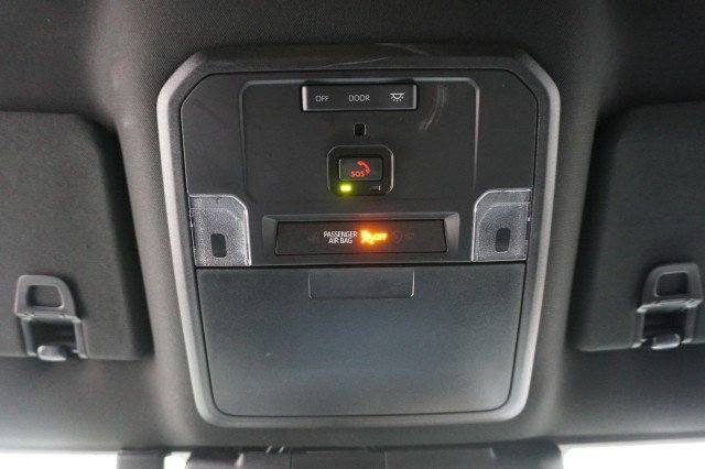 Used 2025  Toyota TRD Sport image 32