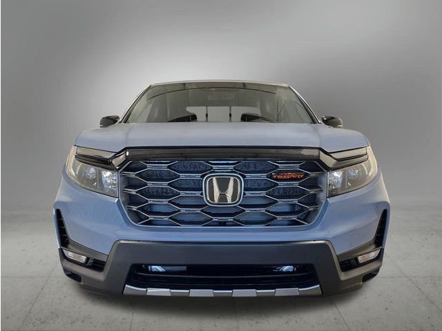 New 2026 Sonic Gray Pearl Honda TrailSport image 10