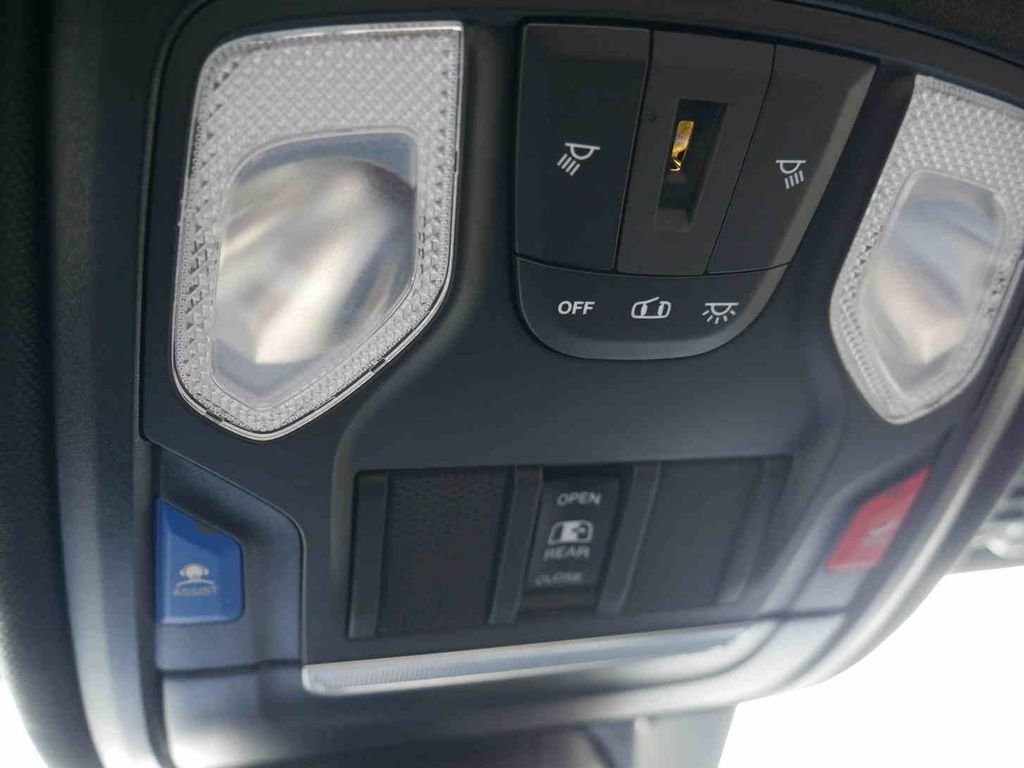 Used 2023 Black Ram Rebel image 34
