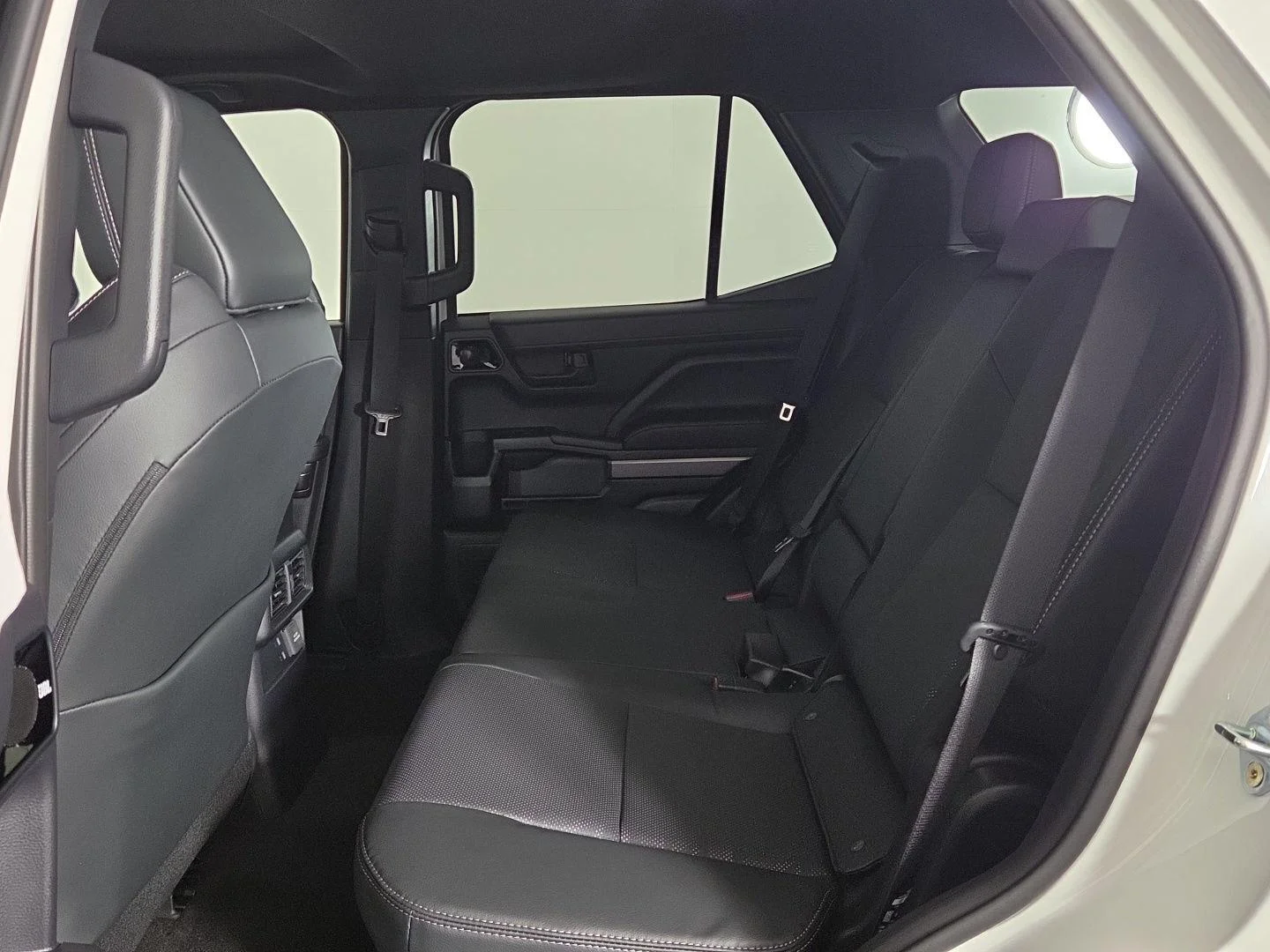 Used 2026 Wind Chill Pearl Toyota TRD Sport Premium image 24
