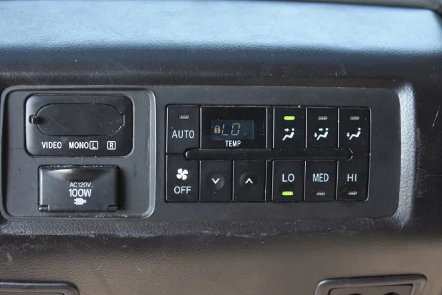 Used 2017 White Toyota Limited image 18
