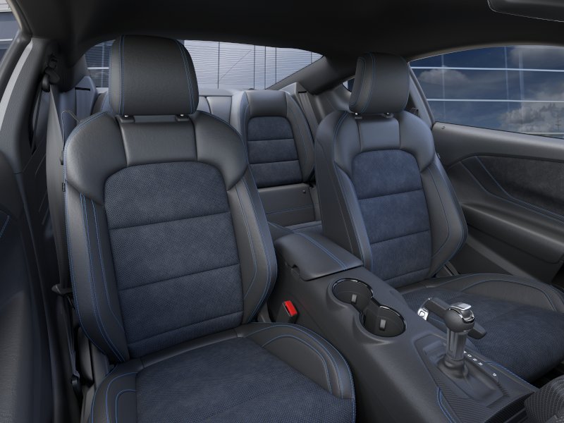 New 2026 Oxford White Ford Dark Horse® Premium image 10