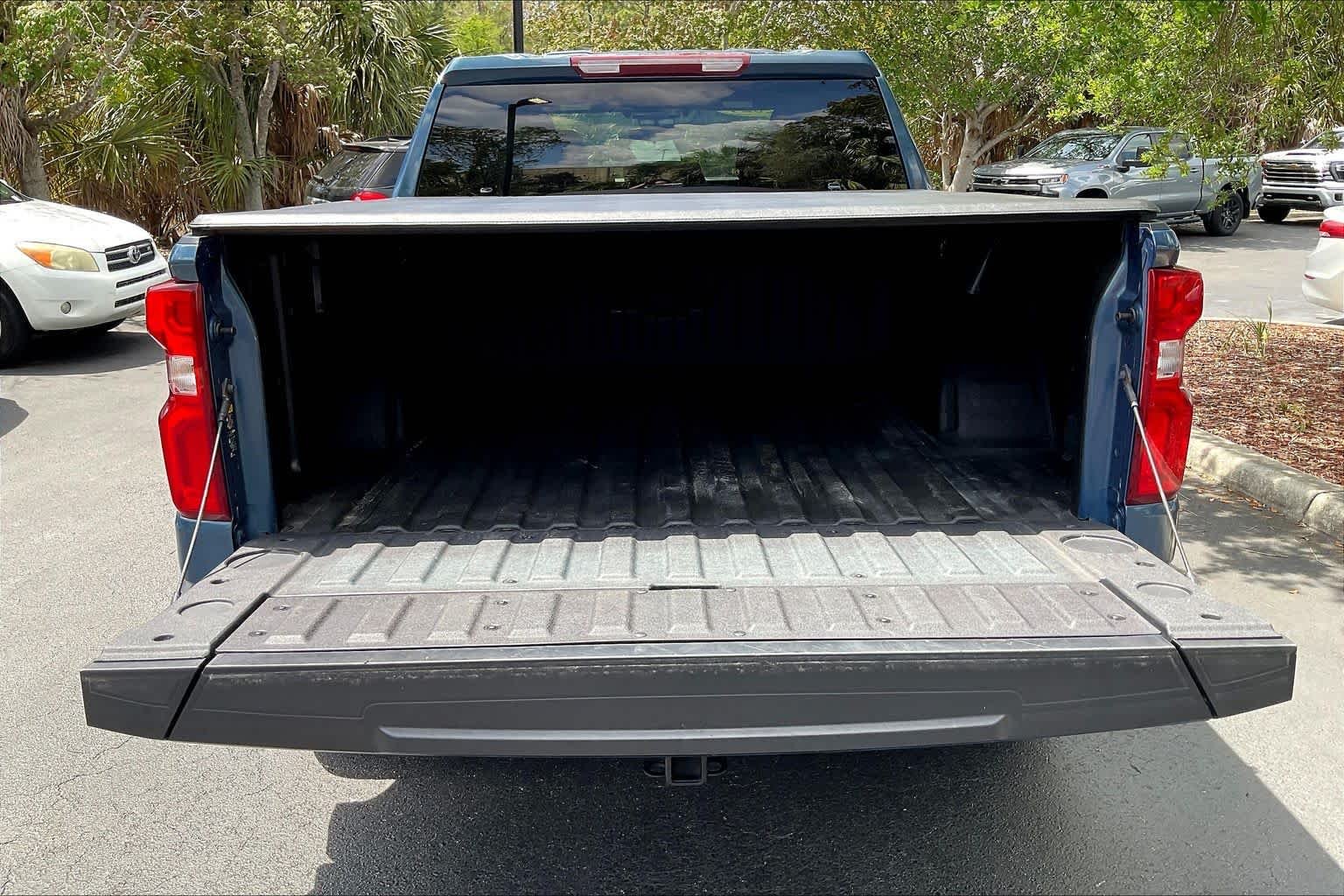 2024 Chevrolet Silverado 1500 RST - Photo 34