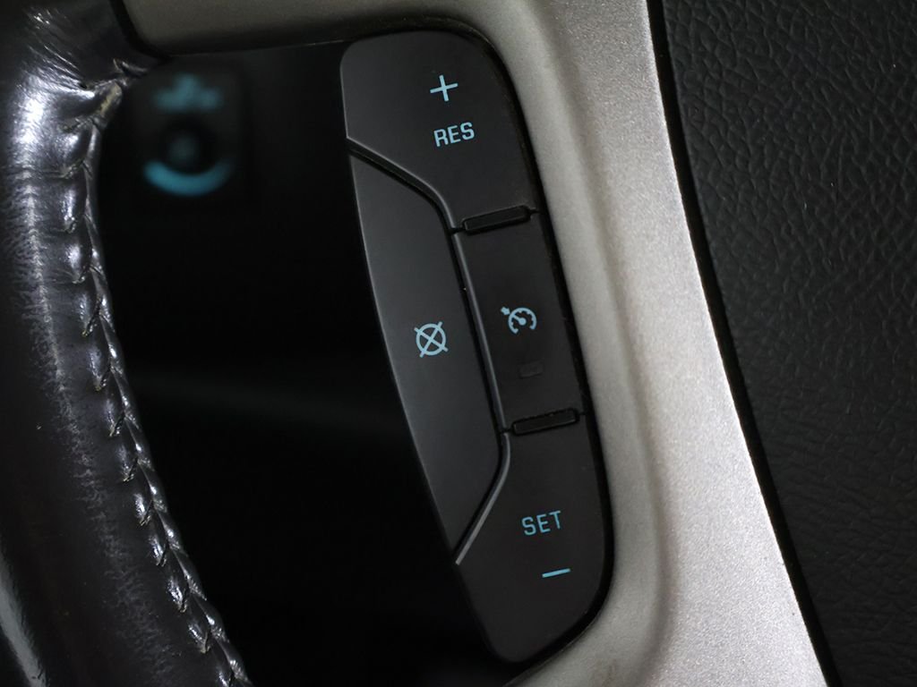 Used 2012 Blue Chevrolet LT image 23