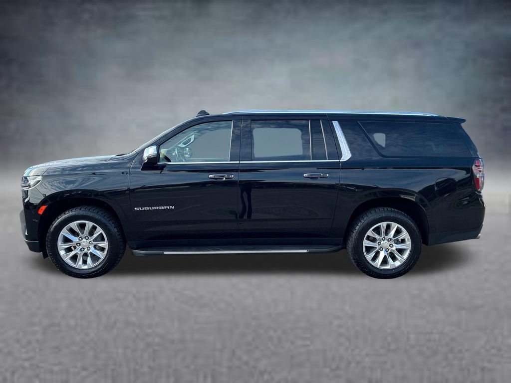 Used 2024 Black Chevrolet Premier image 2