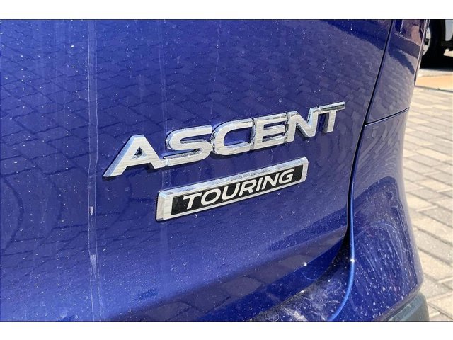 2026 Subaru Ascent Touring - Photo 9