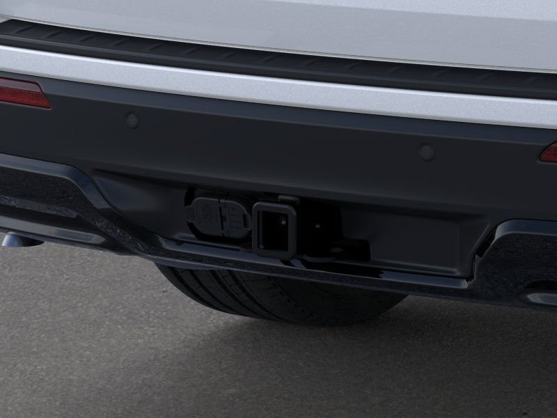 New 2026 Star White Metallic Tri-Coat Ford ST-Line image 24