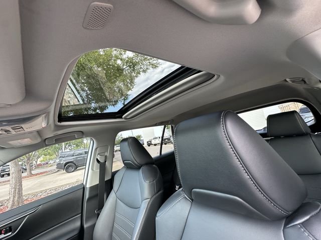 Certified Used 2023 Beige Toyota XLE Premium image 27