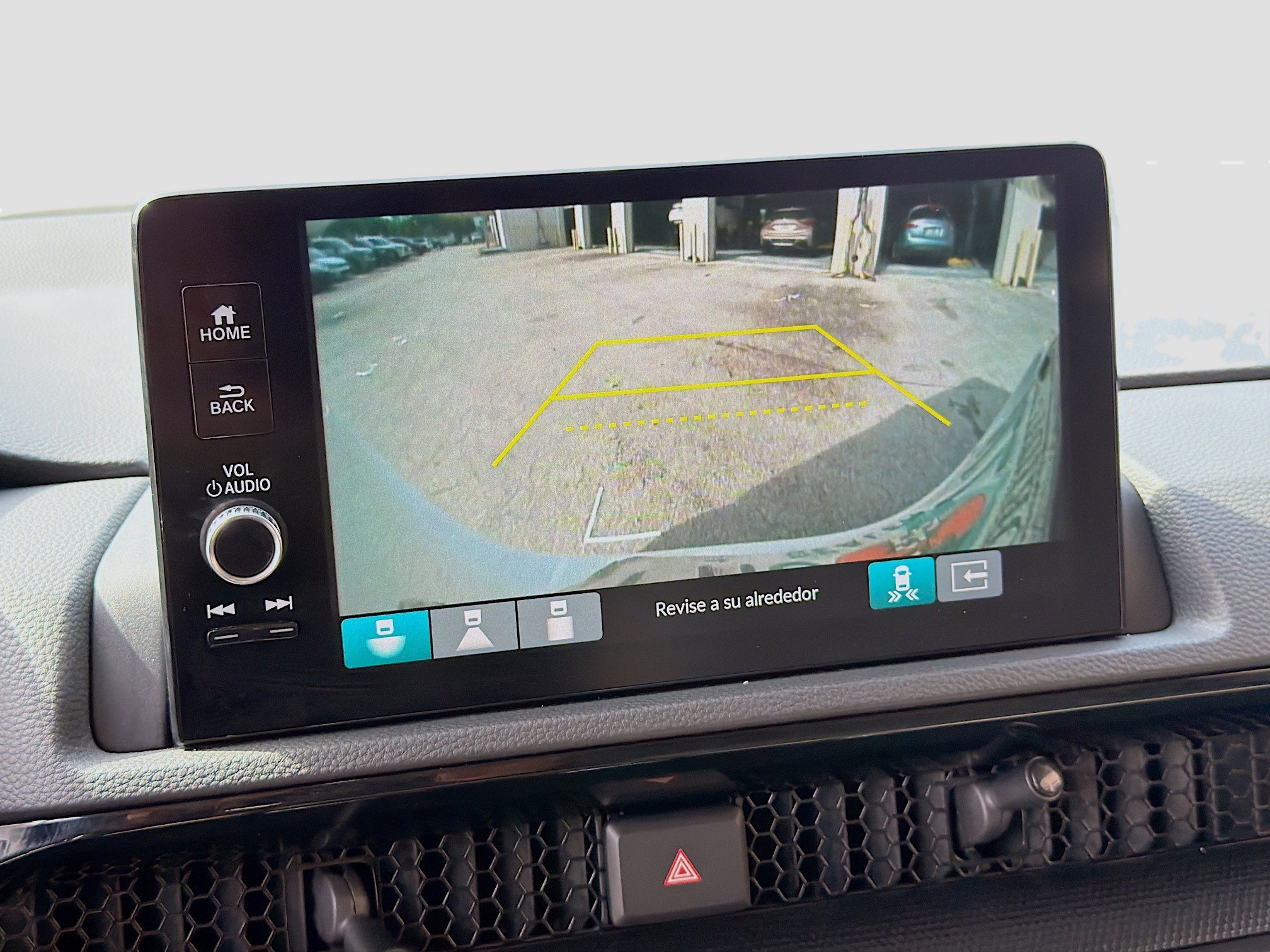 2023 Honda CR-V EX-L - Photo 14