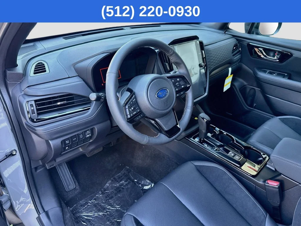 New 2026  Subaru Touring Hybrid image 10