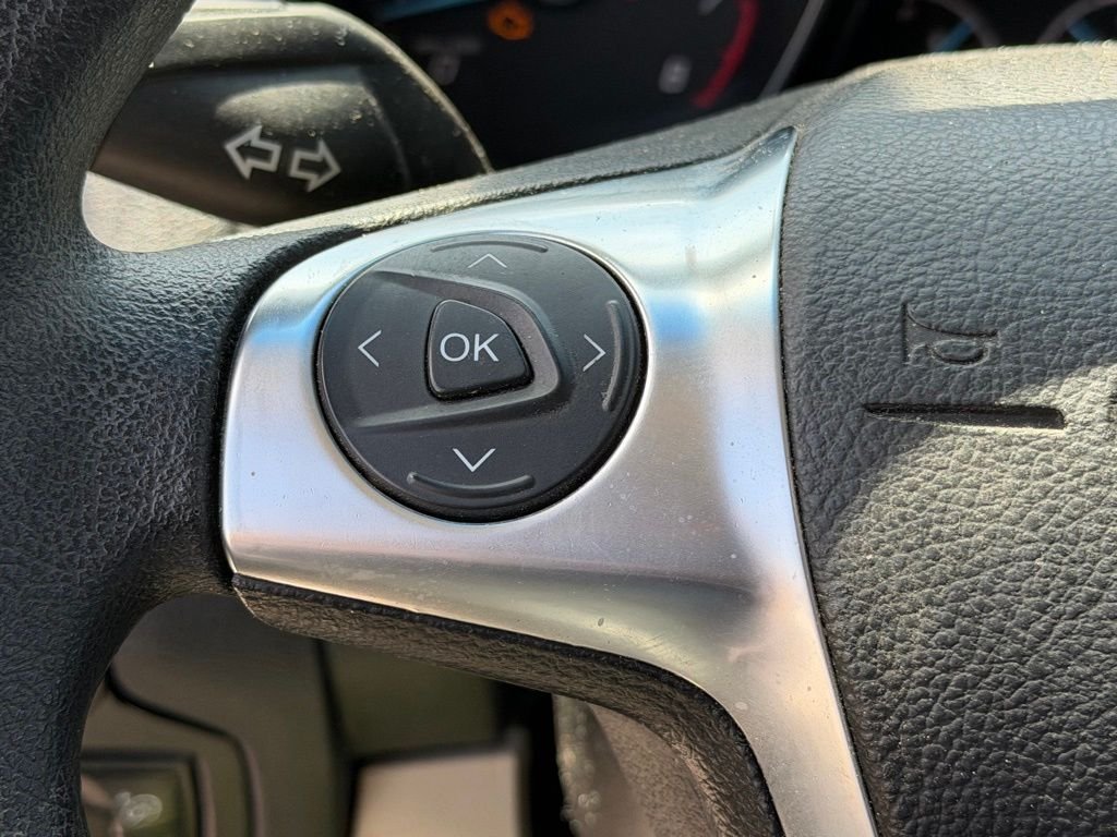 New 2012 Silver Ford SE image 14