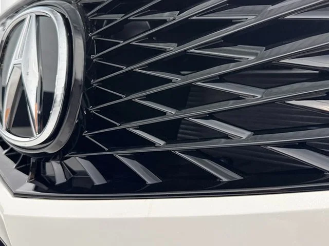 New 2026 Platinum White Pearl Acura A-Spec Tech Package image 13