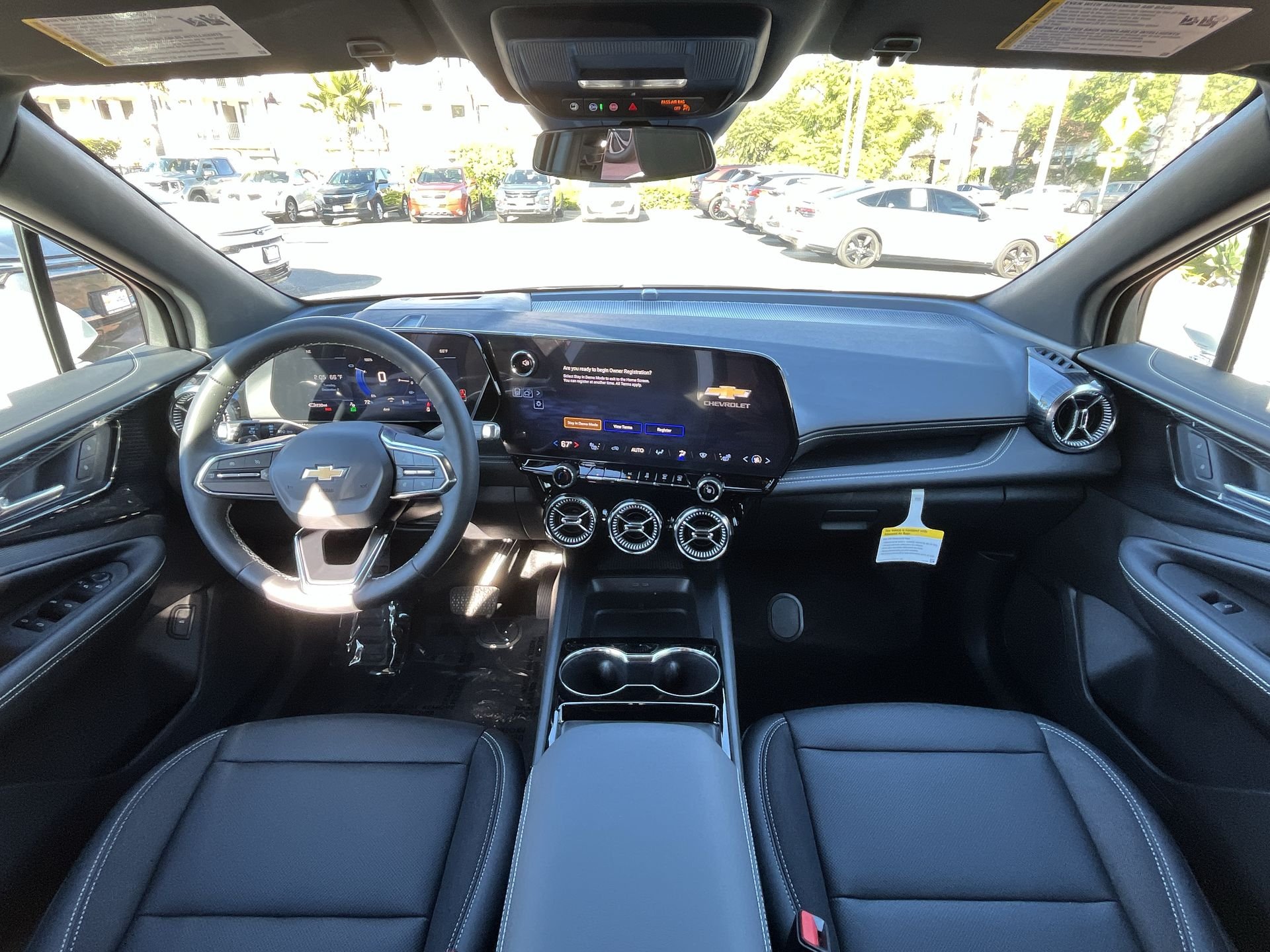 2026 Chevrolet Blazer EV LT - Photo 51