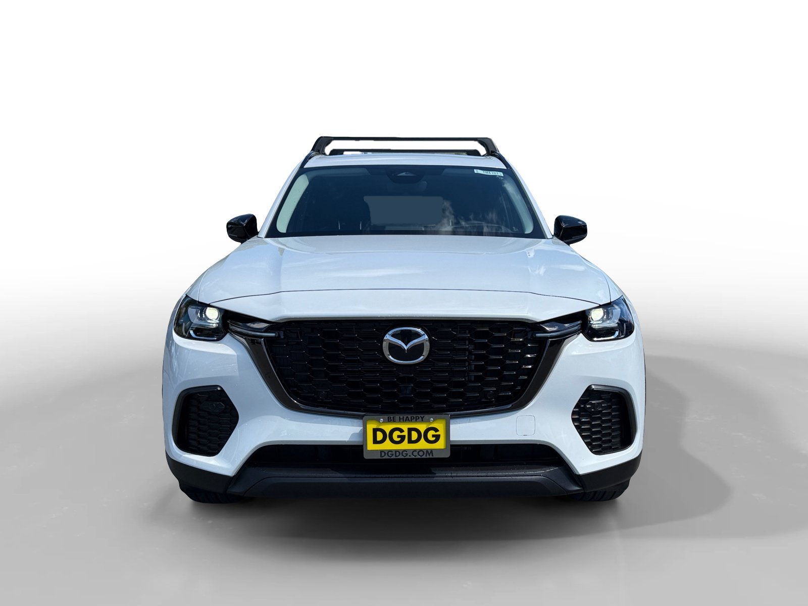 New 2026 Rhodium White Premium Mazda SC Plus image 8