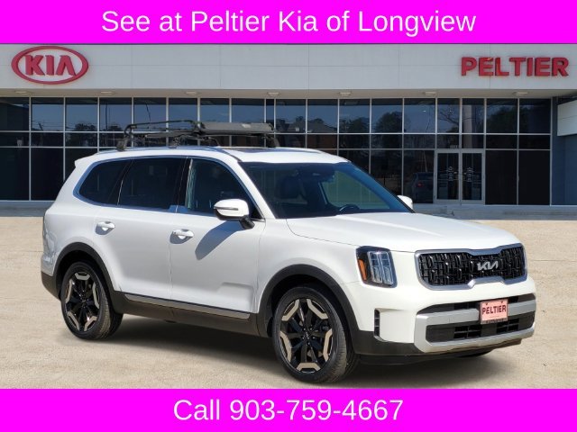 2023 Kia Telluride