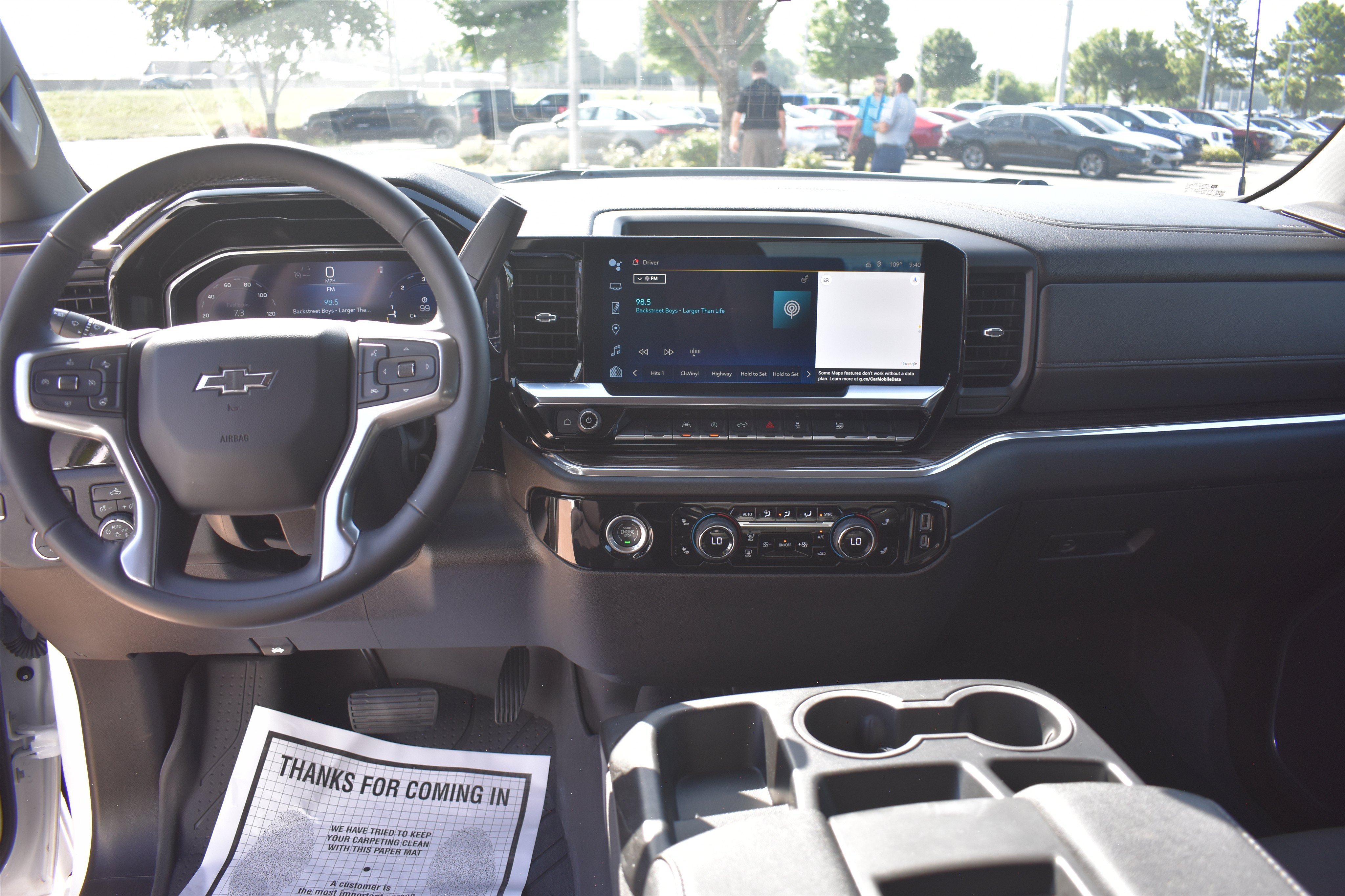 2024 Chevrolet Silverado 1500 RST - Photo 19