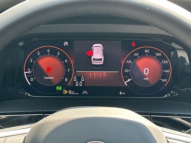 2026 Volkswagen Atlas Atlas Peak Edition - Photo 28