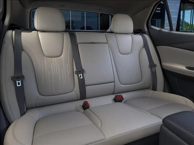 2026 Buick Encore GX Avenir - Photo 17