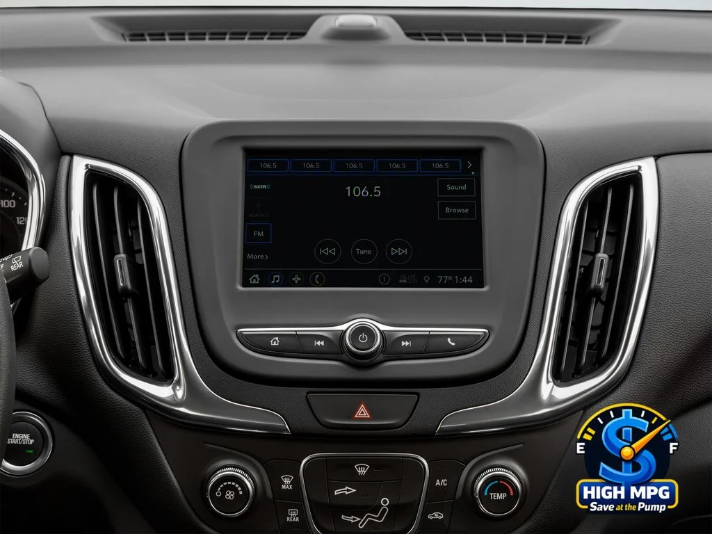 Used 2020 Gray Chevrolet LT image 18