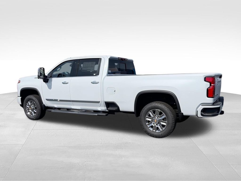 2026 Chevrolet Silverado 3500 HD High Country - Photo 6