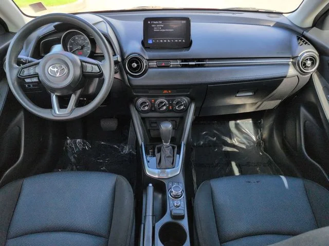 Used 2019  Toyota LE image 14