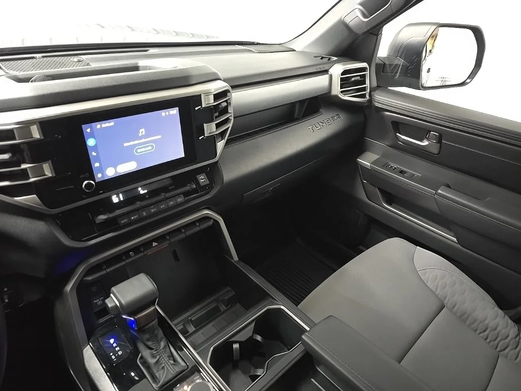 Used 2025 Gray Toyota SR5 image 25