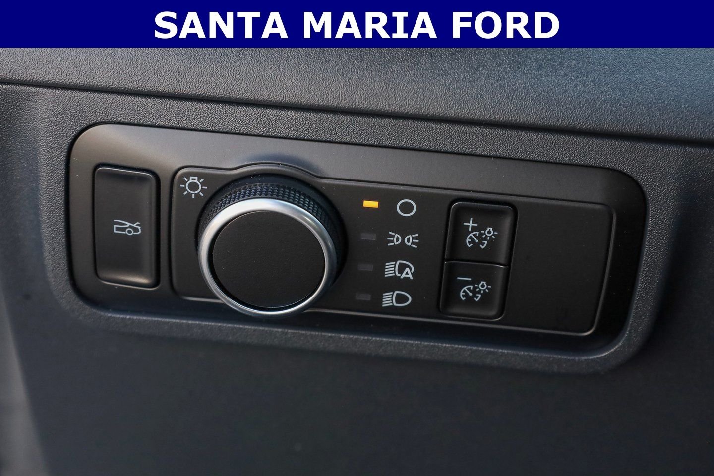 2025 Ford Mustang EcoBoost Fastback - Photo 24