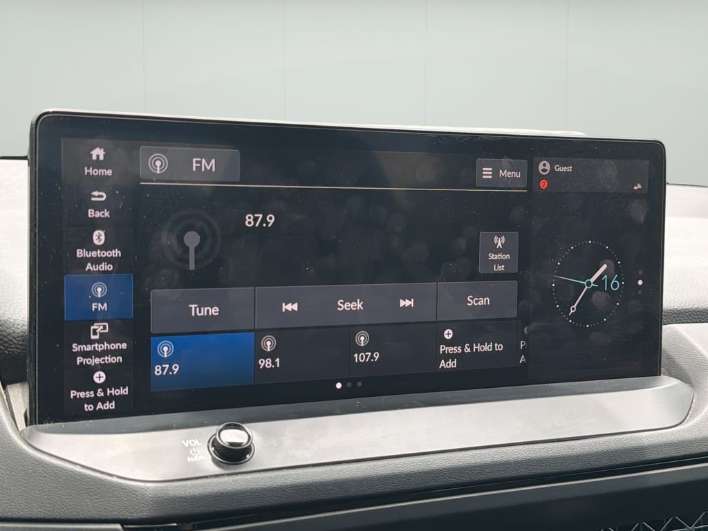 2023 Honda Accord Hybrid Sport-L - Photo 26