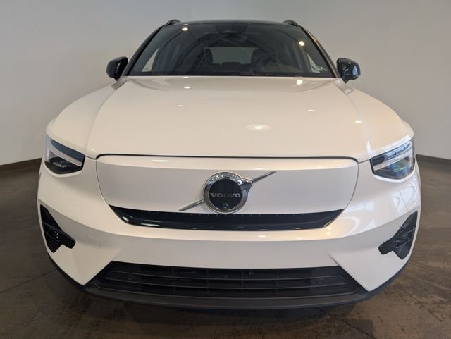 Certified 2024 Volvo XC40 Plus with VIN YV4ER3XL1R2270883 for sale in Wexford, PA