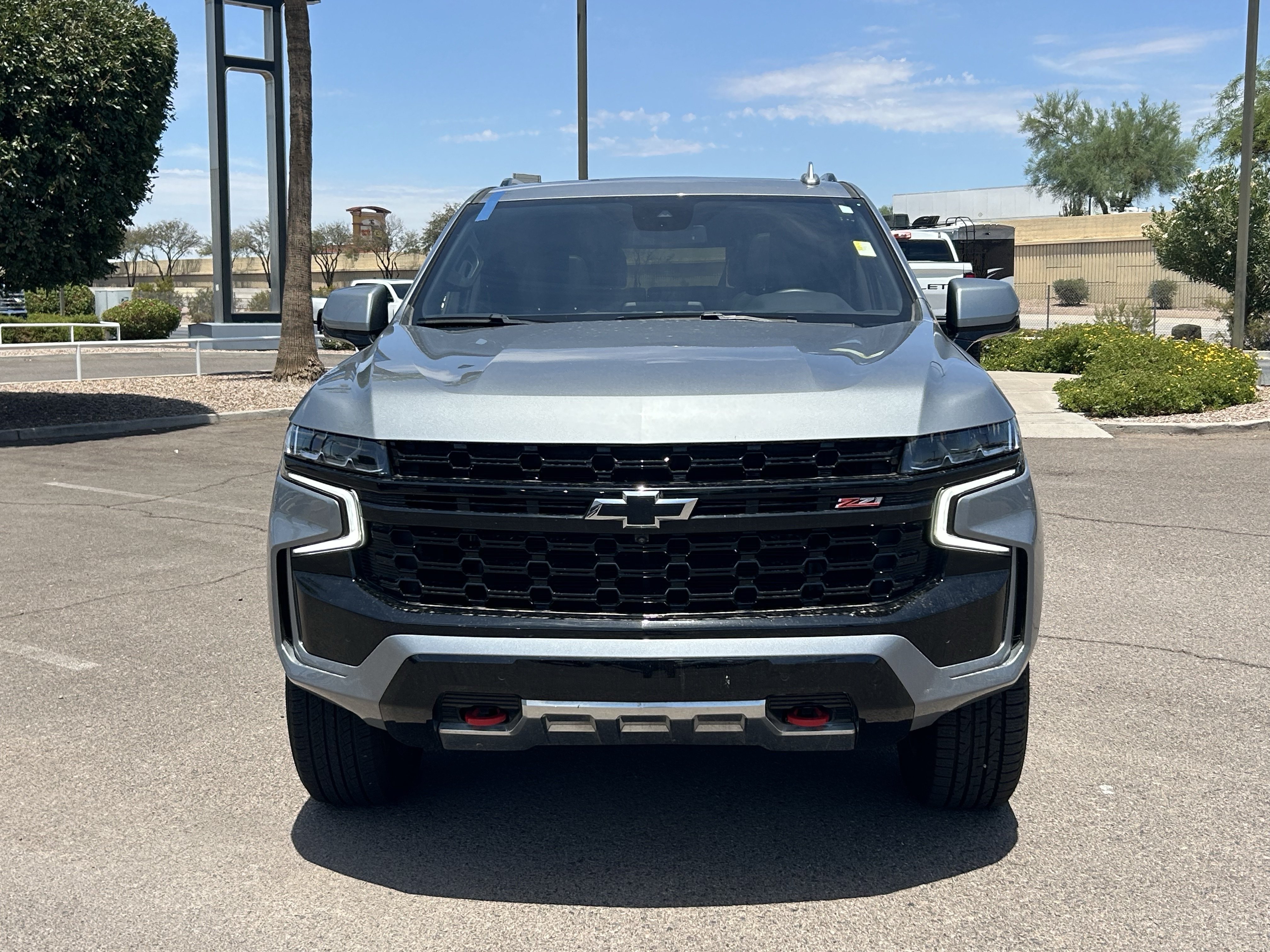 2023 Chevrolet Tahoe Z71 - Photo 8