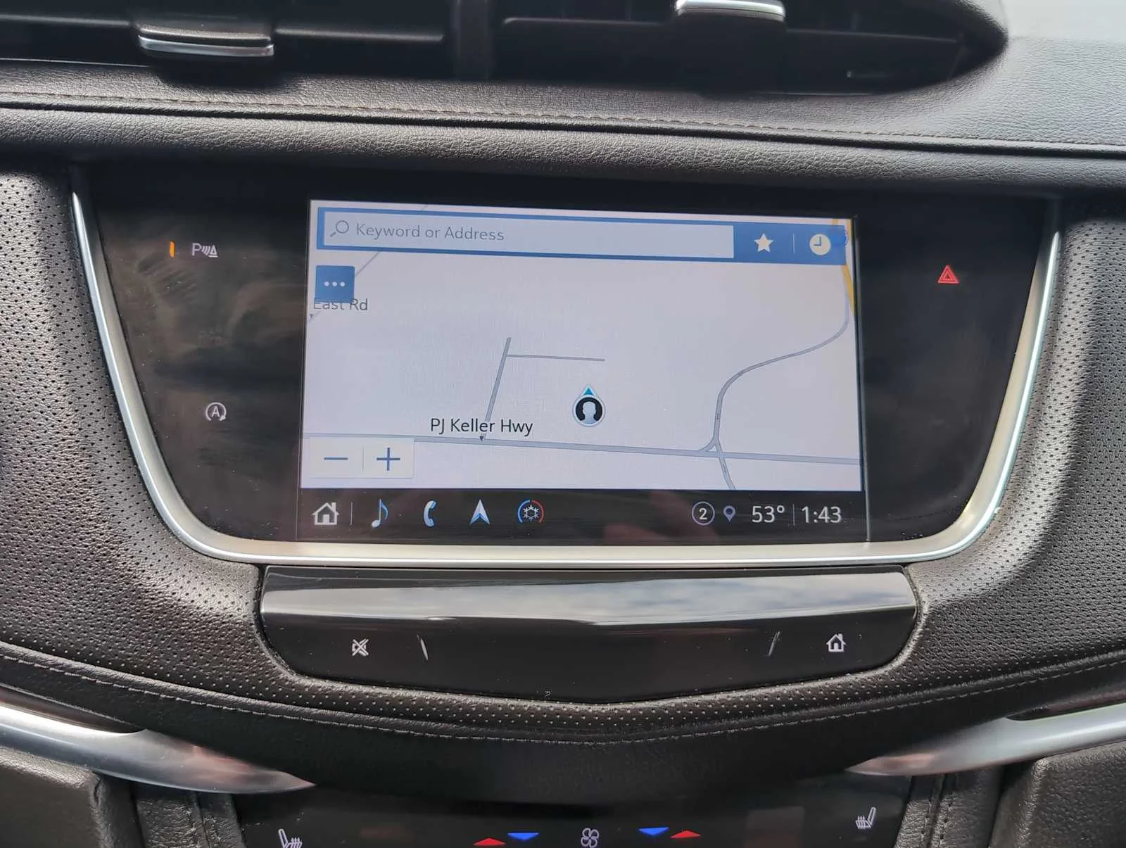 2023 Cadillac XT5 Sport - Photo 15