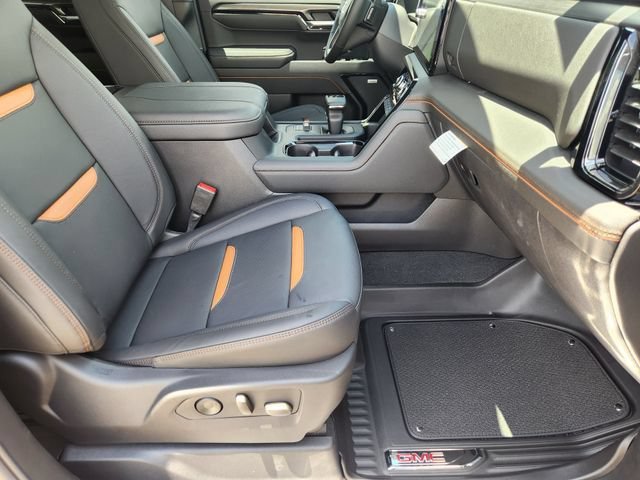 2026 GMC Sierra 1500 AT4 - Photo 10