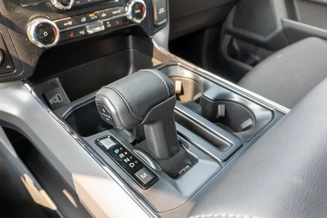 New 2026 Avalanche Ford XLT image 25