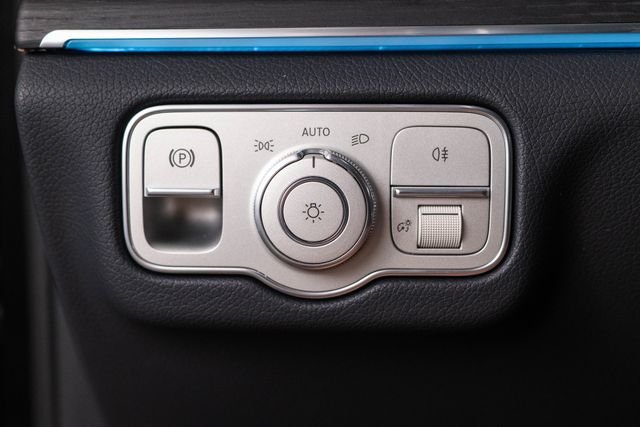 New 2026 Obsidian Black Metallic Mercedes-Benz GLS 450 image 22