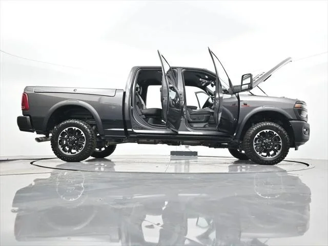 2025 RAM 2500 Rebel - Photo 57