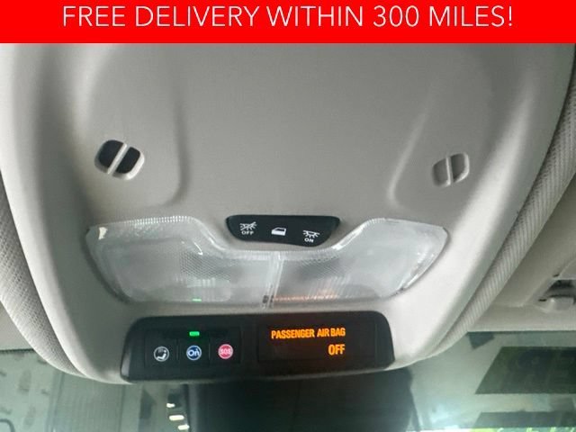 2024 Buick Encore GX Preferred - Photo 11