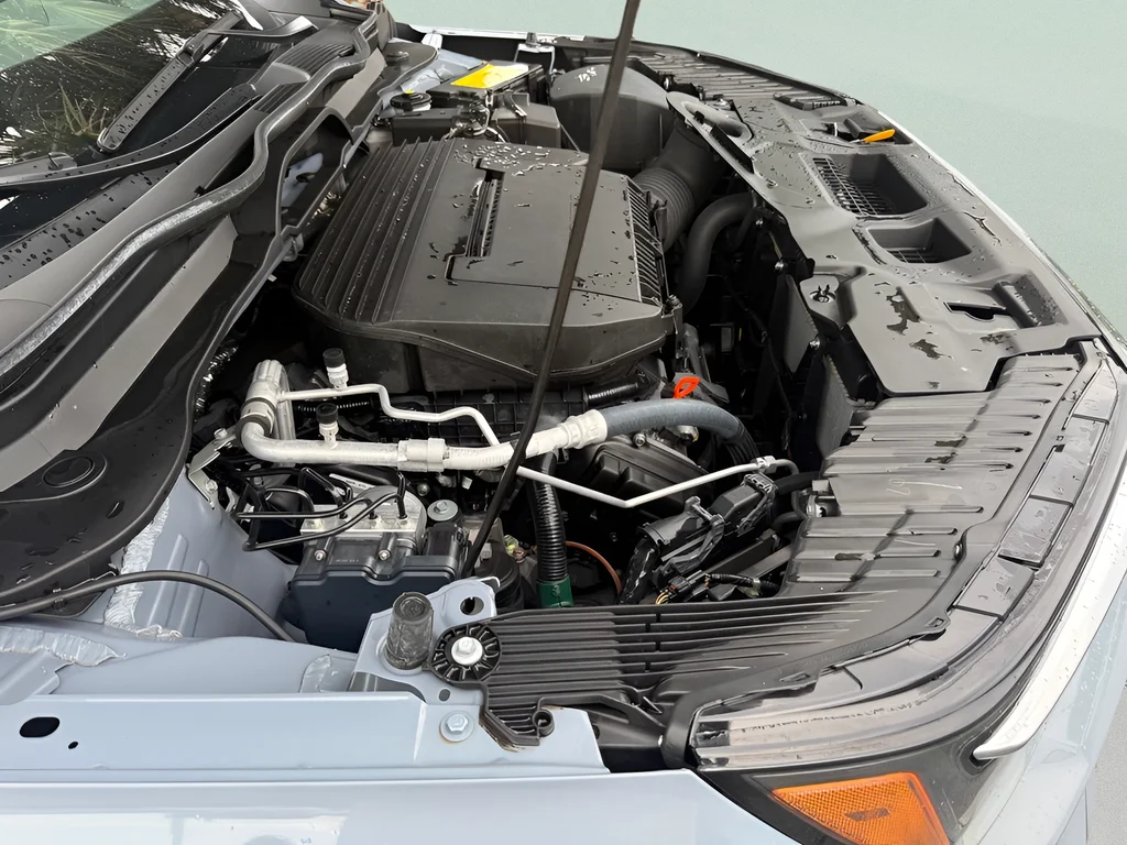 2024 Honda Pilot Elite - Photo 43