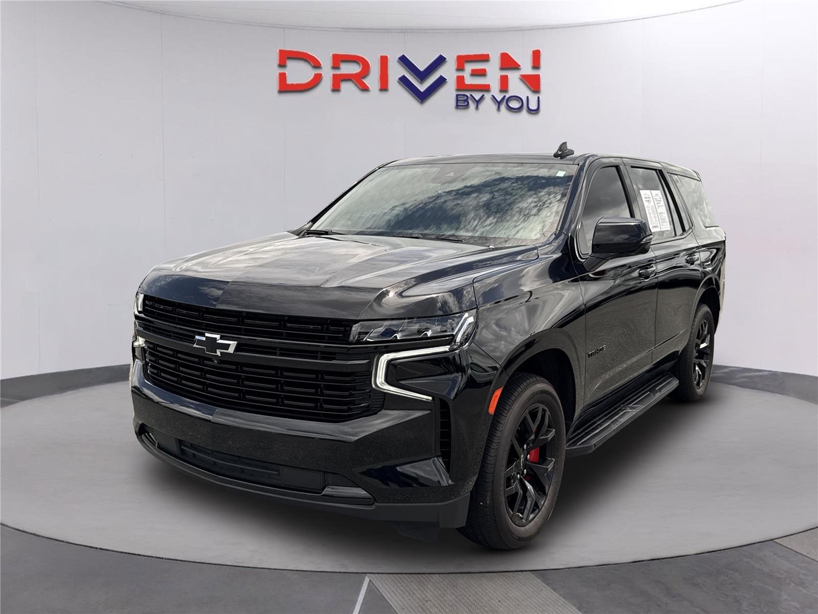 Used 2023 Black Chevrolet RST image 8