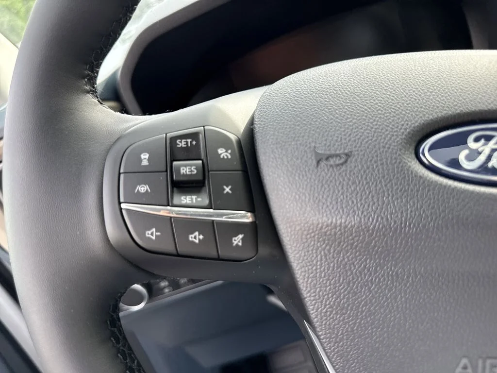 New 2026 White Ford Lariat image 17