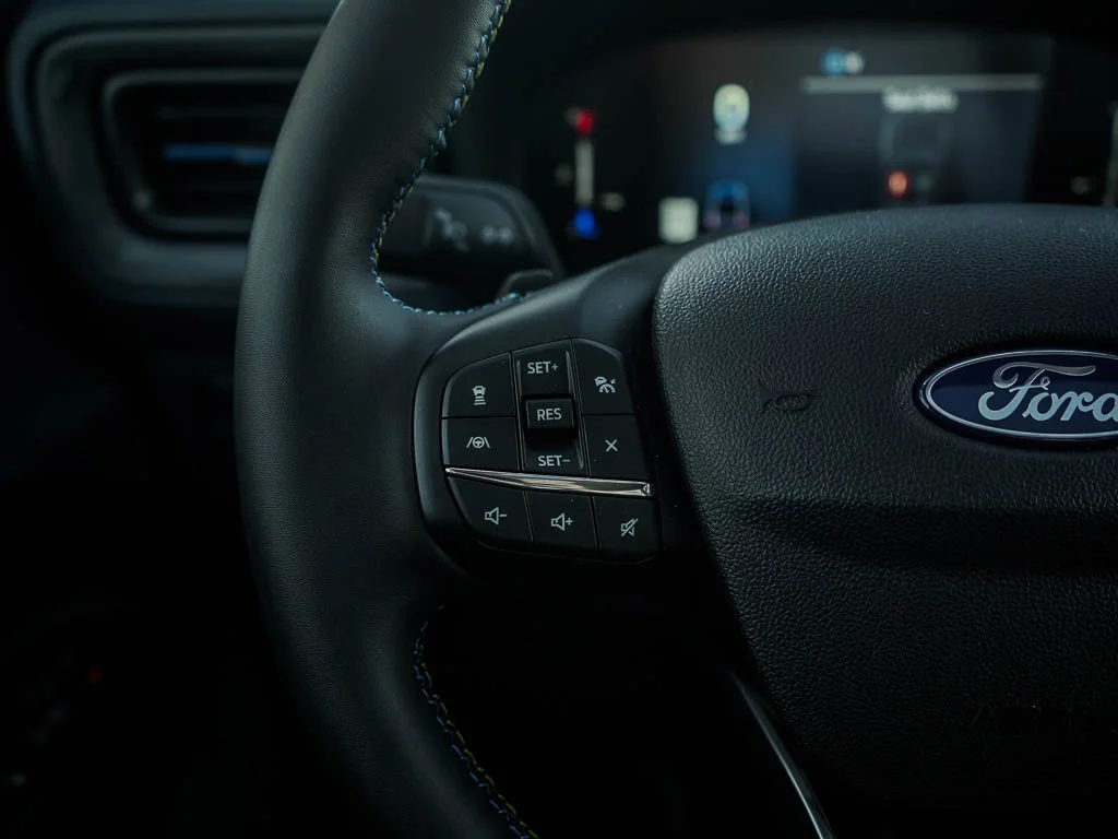 New 2026 Shadow Black Ford Lobo™ image 18
