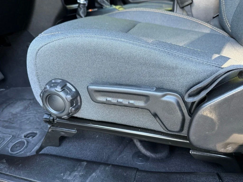 Used 2026 Gray Jeep Sport image 17