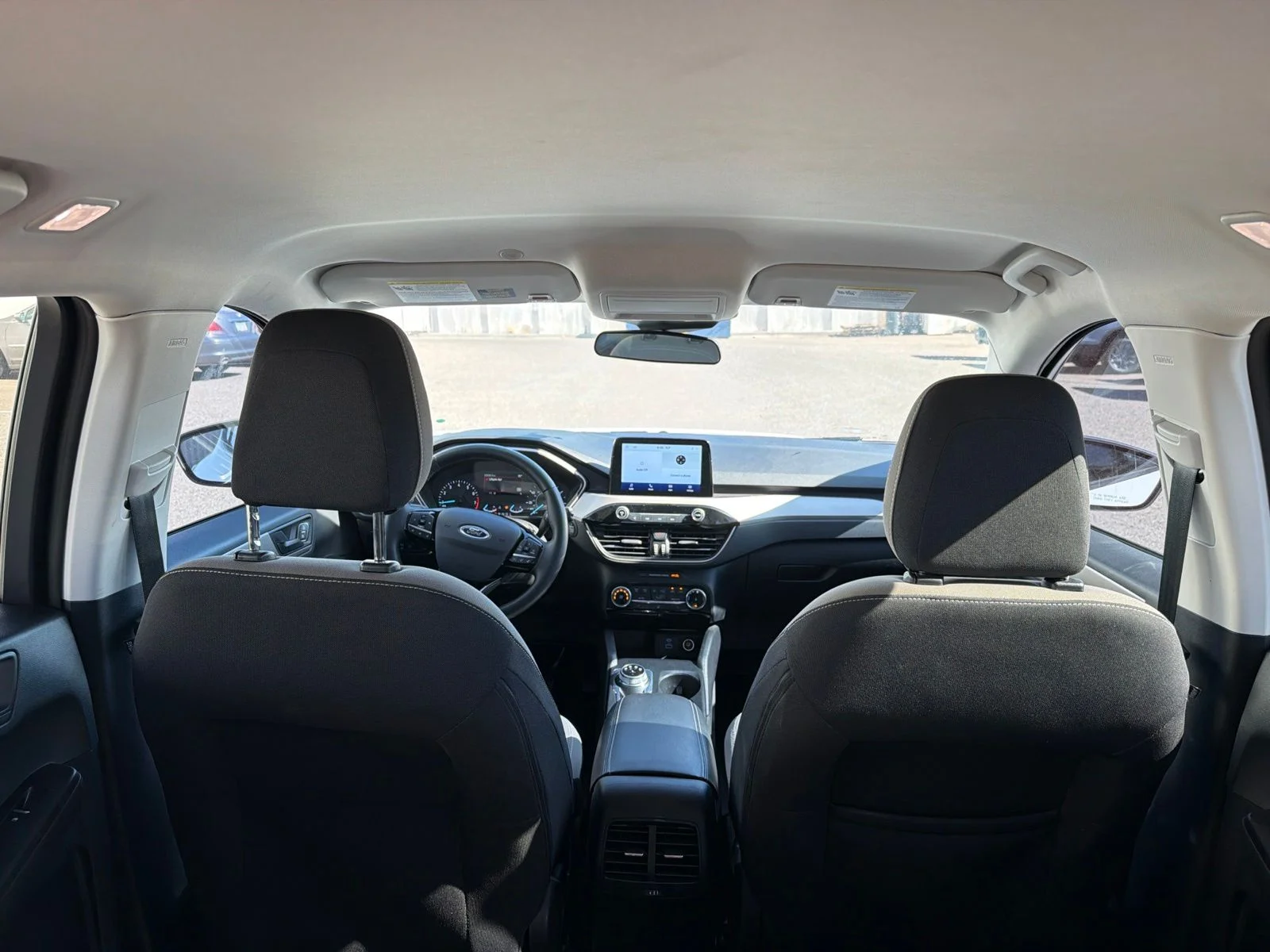 2022 Ford Escape SE - Photo 10