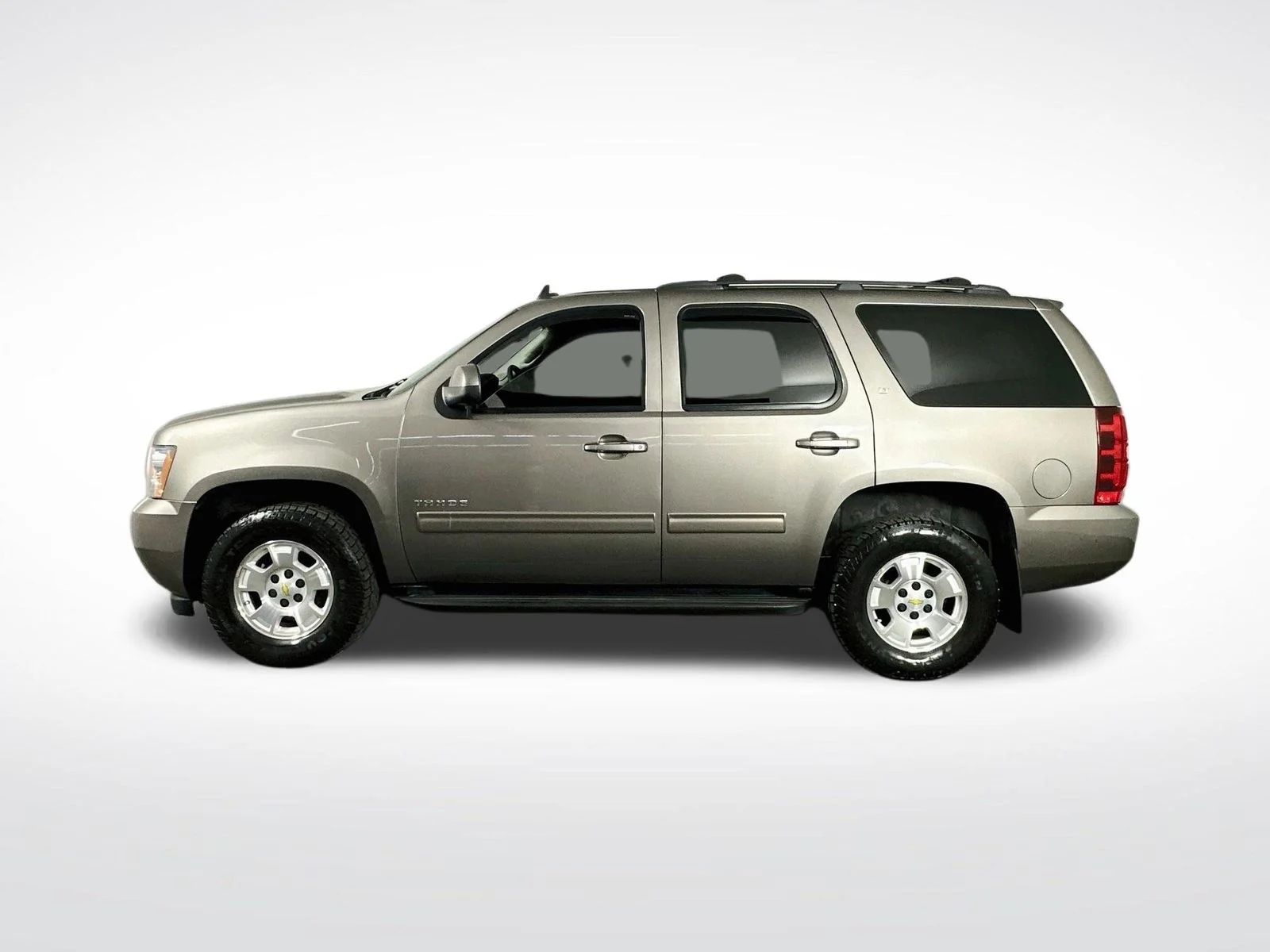 Used 2013 Mocha Steel Metallic Chevrolet LT image 5