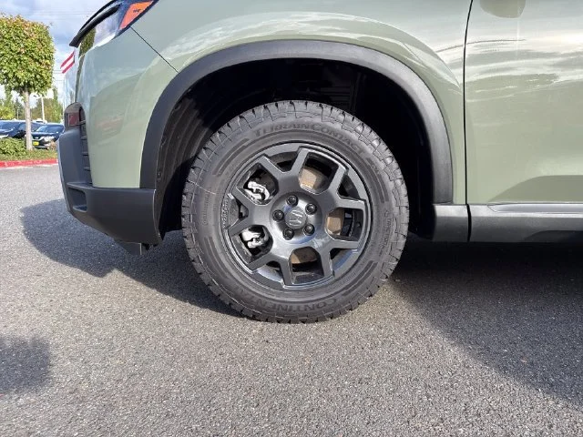 2026 Honda Pilot TrailSport - Photo 28
