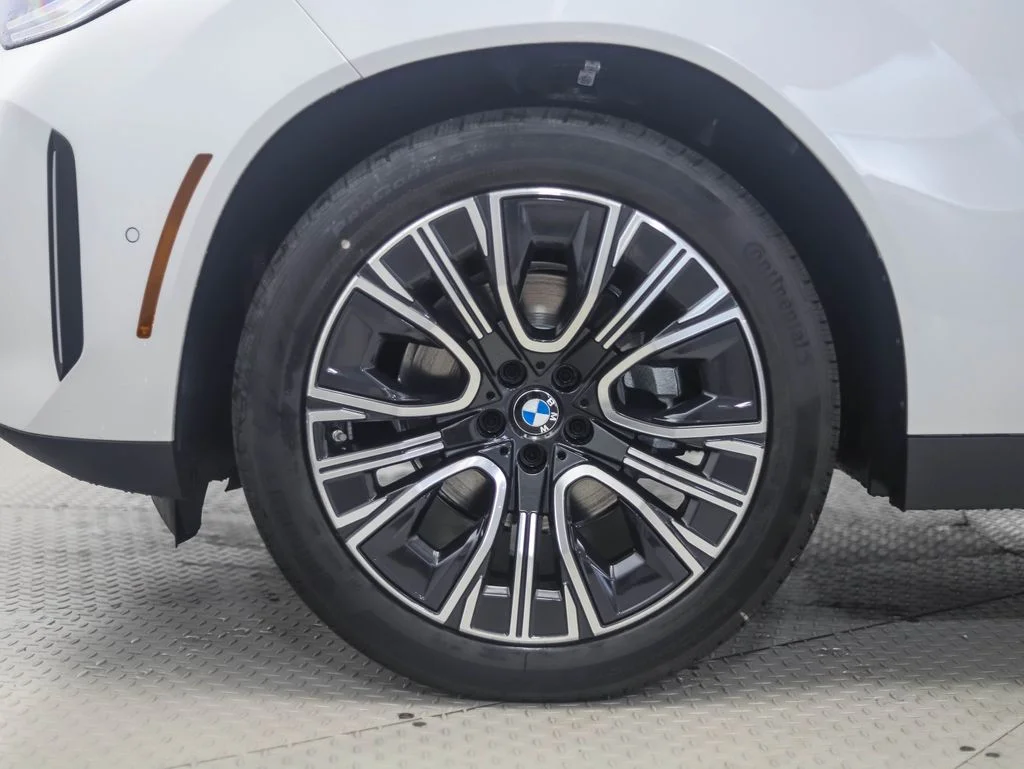Used 2026 BMW X3 30 with VIN 5UX53GP05T9141771 for sale in Minneapolis, Minnesota