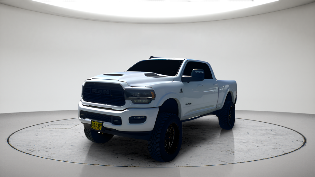 2024 RAM 2500 Laramie Limited 4X4 Crew Cab SWB's photo