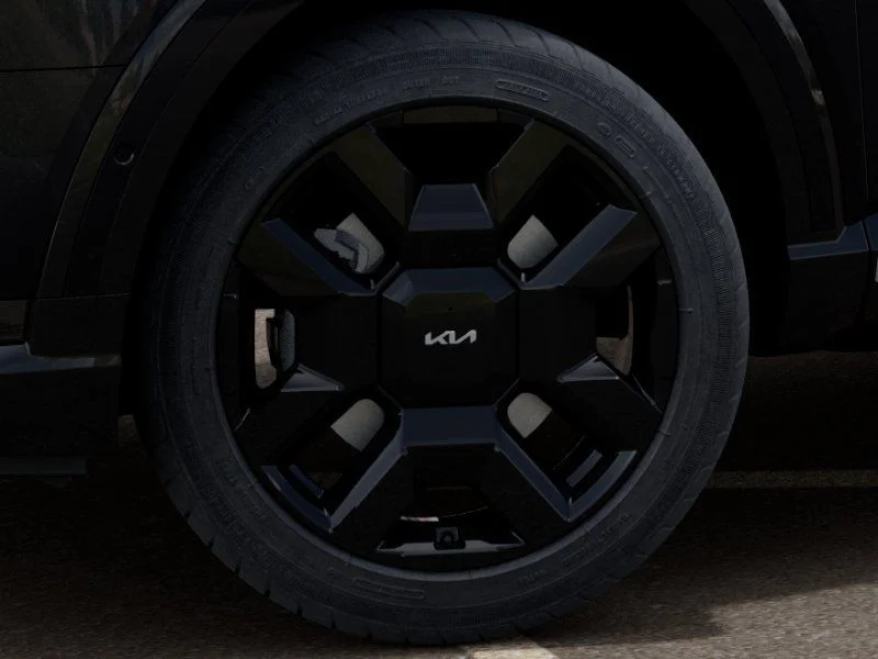 New 2027 Panthera Metal Kia SX image 9