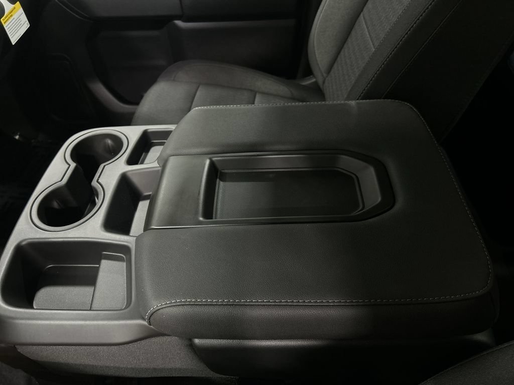 2026 Chevrolet Silverado 2500 HD Custom - Photo 22