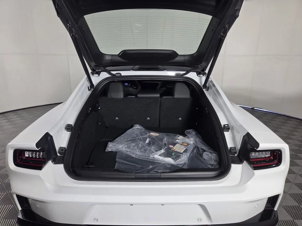 New 2026 White Knuckle Dodge Scat Pack Plus image 20