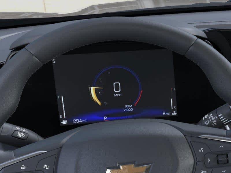 2026 Chevrolet Trax Activ - Photo 18